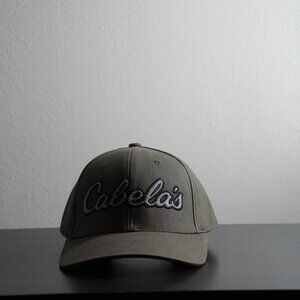 "Cabela's" Hat